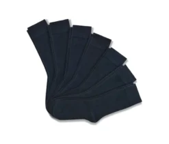 7 Paar Socken