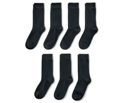 7 Paar Socken