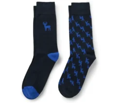 2 Paar Socken