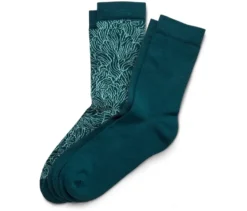 2 Paar Sport-Socken