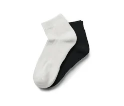 2 Paar Sportsocken COOLMAX®