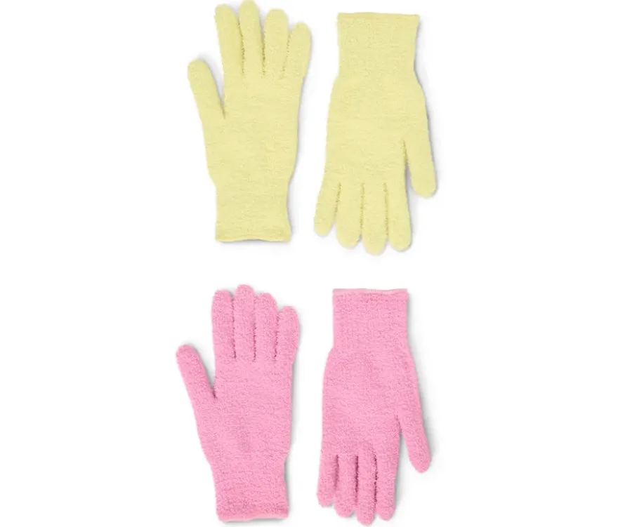 2 Paar Staubhandschuhe