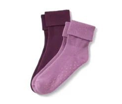 2 Paar Stoppersocken