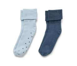 2 Paar Stoppersocken