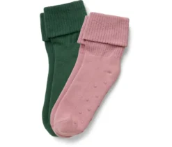 2 Paar Stoppersocken