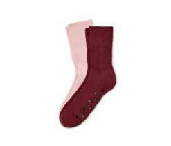 2 Paar Stoppersocken