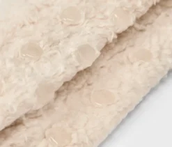 1 Paar Teddy-Kuschelsocken