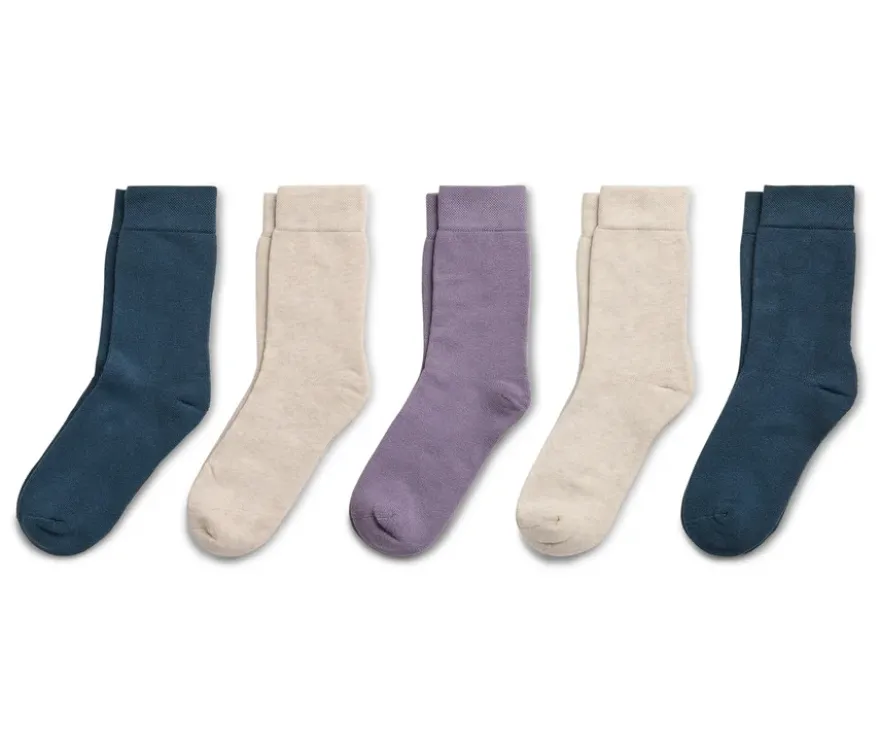 5 Paar Thermosocken