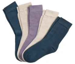 5 Paar Thermosocken