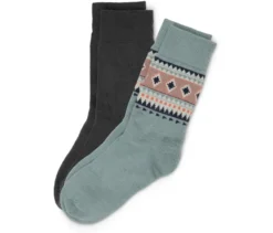 2 Paar Thermosocken