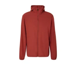 Packbare Funktionsjacke