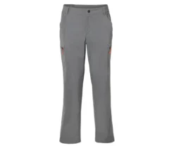 Packbare Outdoorhose, grau