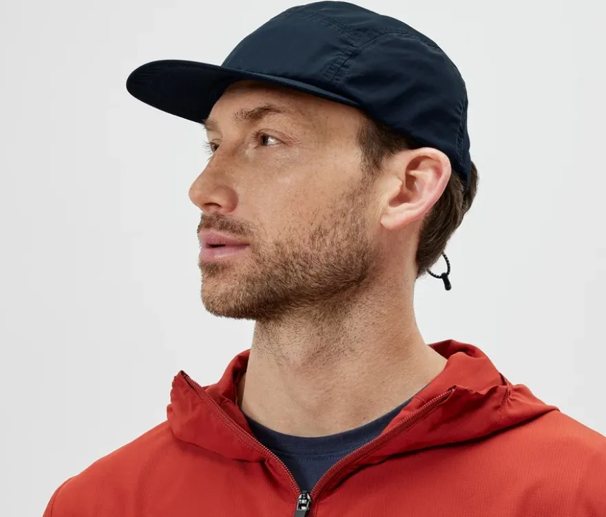 Packbares Cap