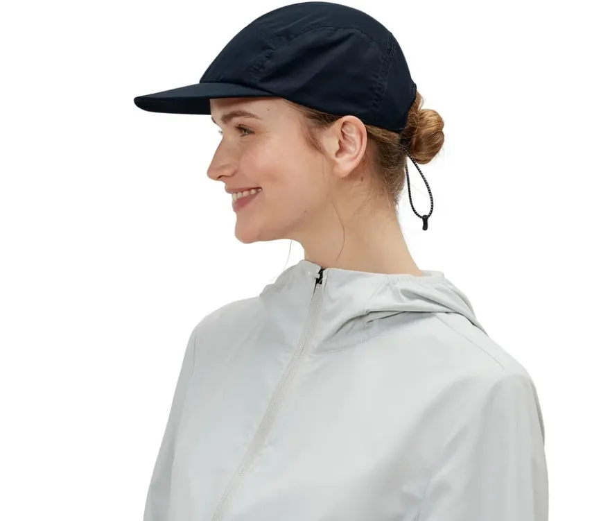 Packbares Cap