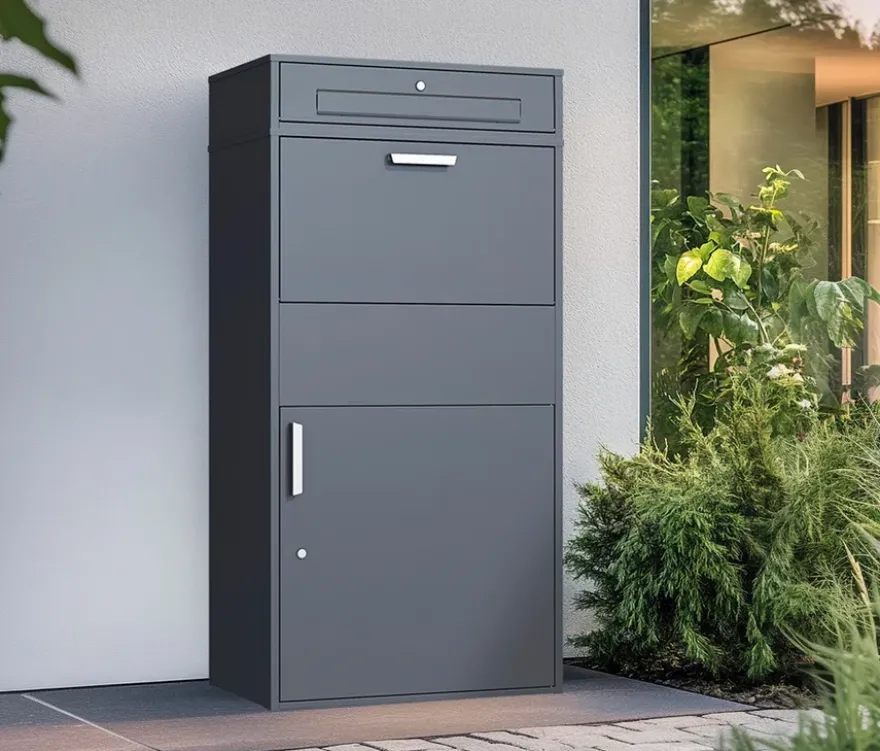 Paketbox XXL