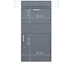 Paketbox XXL