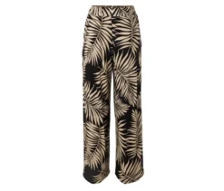 Palazzohose, Alloverprint