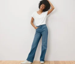 Palazzo Jeans ‒ Fit »Neni«