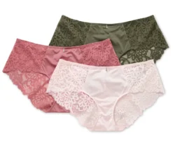 3 Pantys