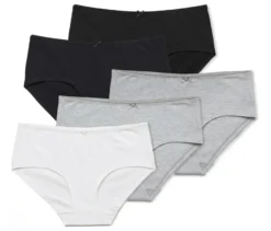 5 Pantys