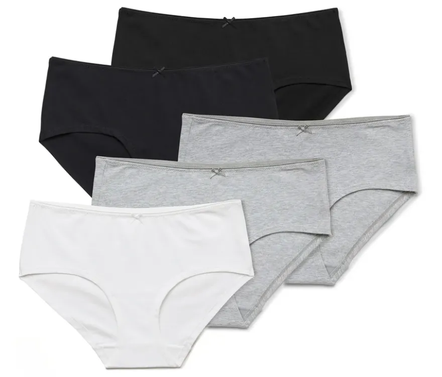 5 Pantys