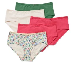 5 Pantys