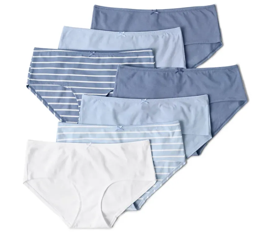7 Pantys