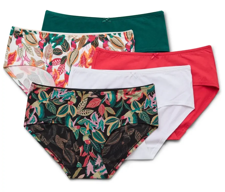 5 Pantys