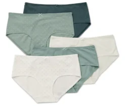 5 Pantys