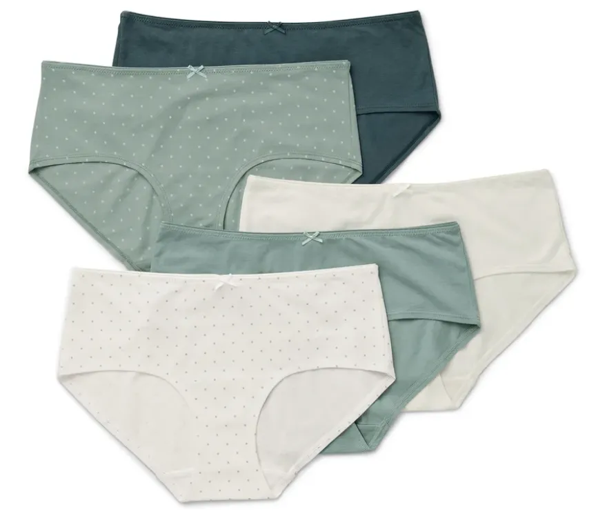 5 Pantys