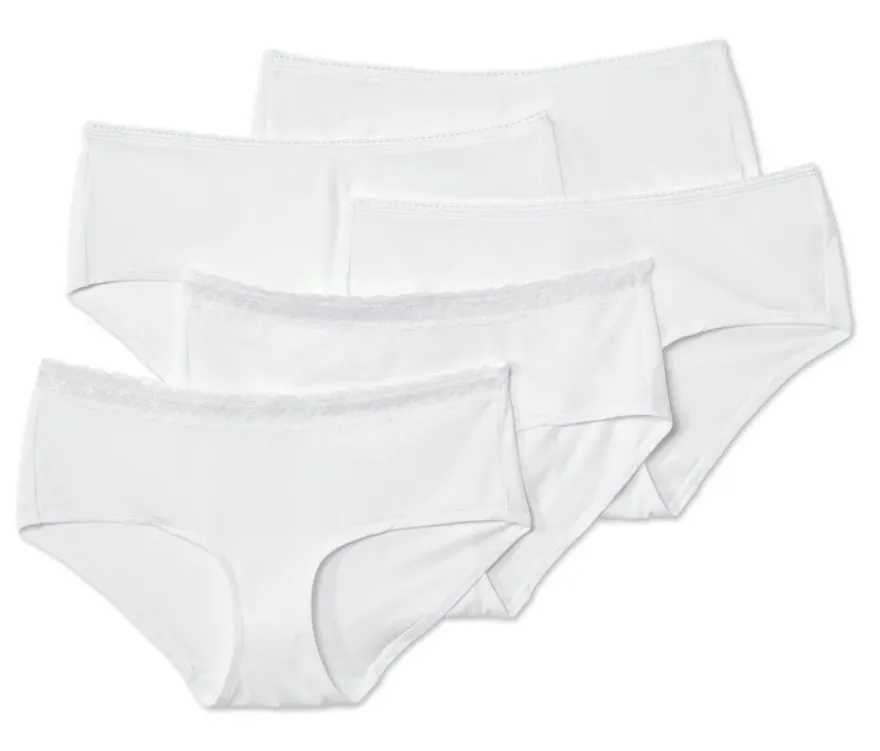 5 Pantys