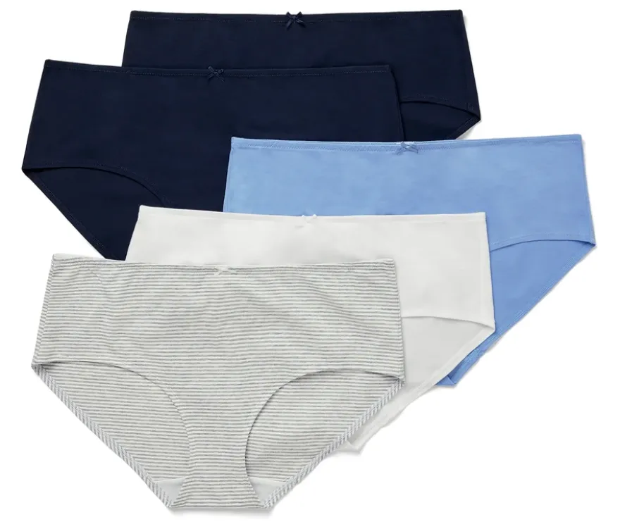 5 Pantys