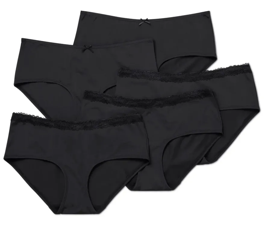 5 Pantys