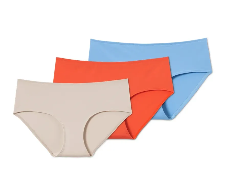 3 Pantys