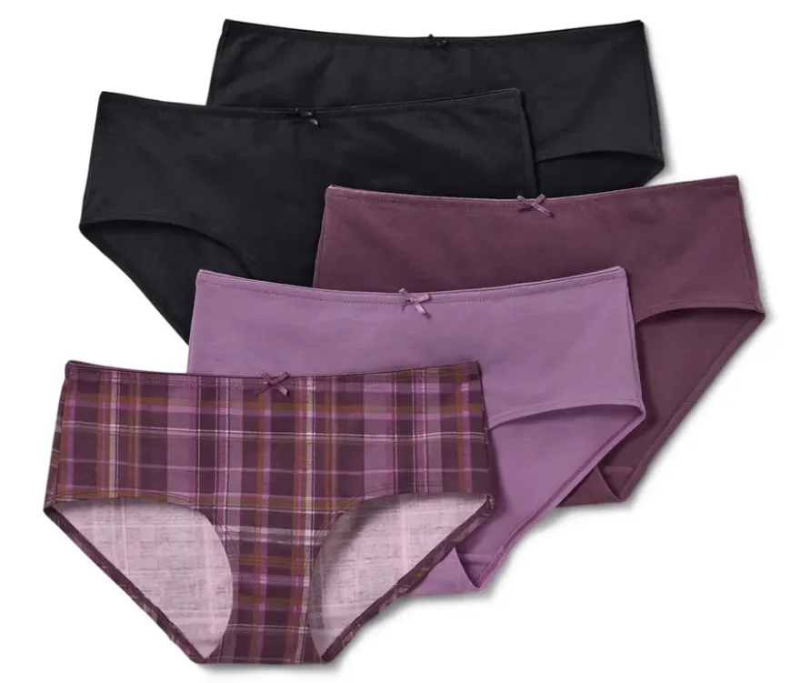 5 Pantys