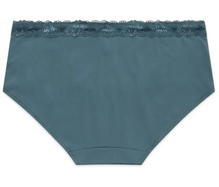 5 Pantys, alloverprint