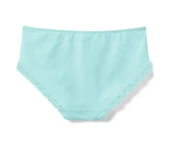 2 Pantys, aqua
