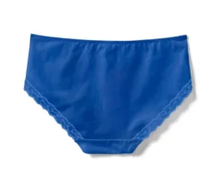 2 Pantys, blau