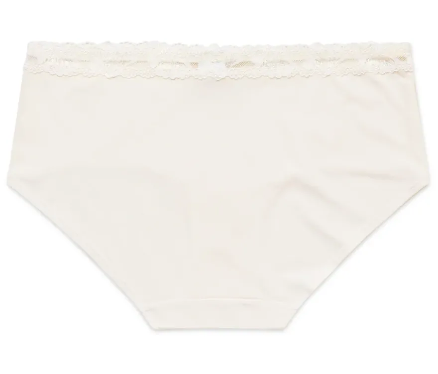 5 Pantys, creme