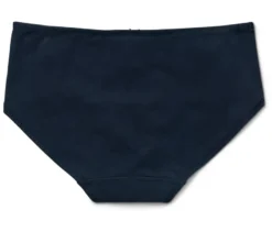 2 Pantys, dunkelblau