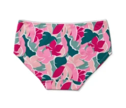 5 Pantys, mehrfarbig
