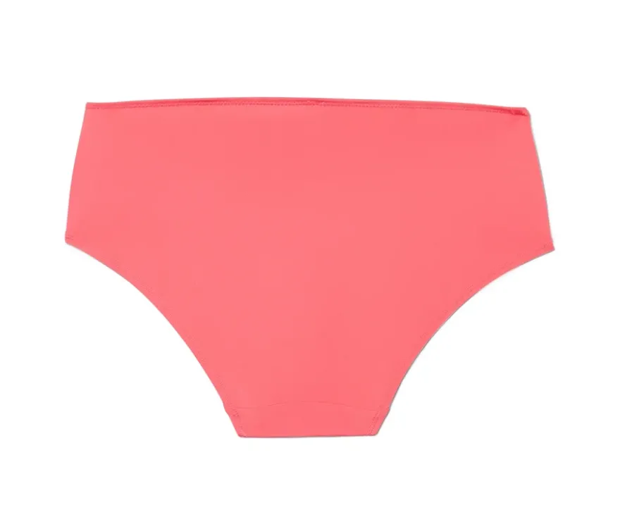 2 Pantys, papaya