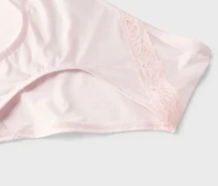 2 Pantys, rosa