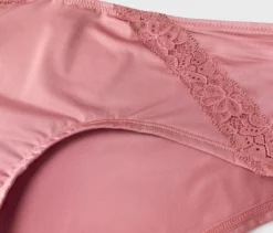 2 Pantys, rosenholz