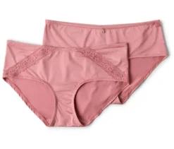2 Pantys, rosenholz