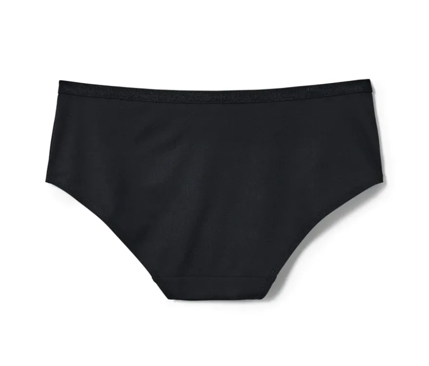 2 Pantys, schwarz