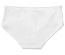 2 Pantys, weiß