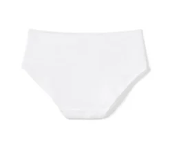 2 Pantys, weiß
