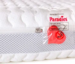 Paradies Baby- und Kindermatratze »Traumwolke«