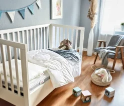Paradies Baby- und Kindermatratze »Traumwolke«
